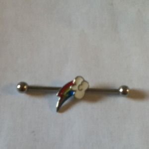 My little pony industrial