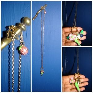 Lilly Pulitzer Necklace