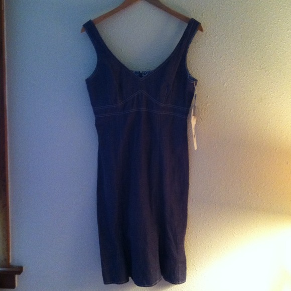 Anthropologie Dresses & Skirts - 🌻New Anthro Nanette Lepore Dress -HOLD for bluejm