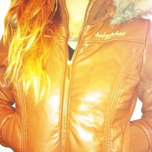 Baby Phat Winter Coat