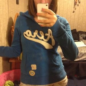 Aeropostale hoody