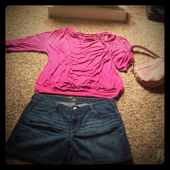 old navy diva shorts