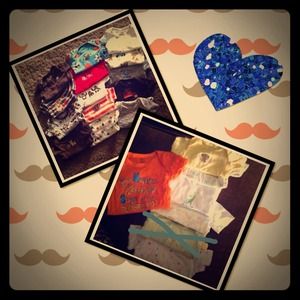 Bundle for @Lovemenoemi 💙 💢HOLD💢