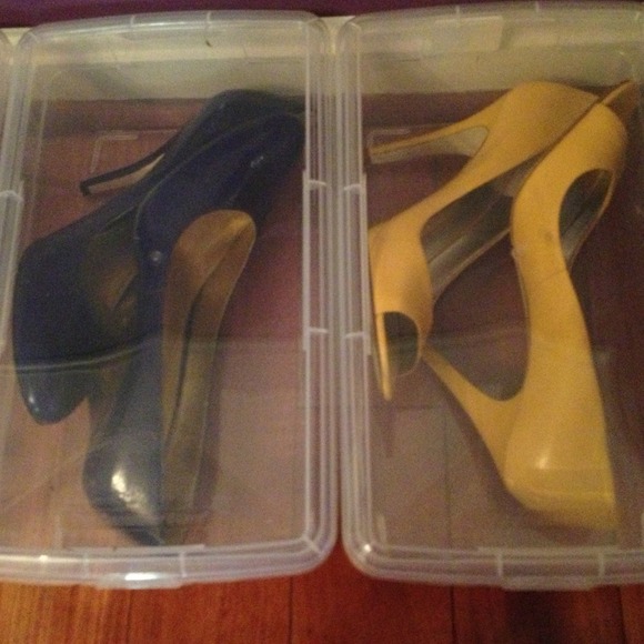 Stilettos for summer /spring