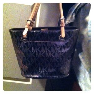 Michael Kors mirror jet set (medium)