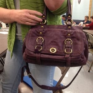 Additional picture of Coach Bag