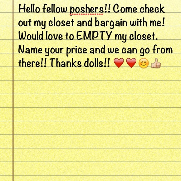 Come check it out!! 👍👍😊😊 - Picture 1 of 1