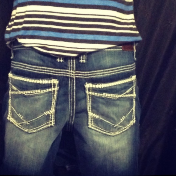 BKE capri's. from Buckle - Picture 3 of 4