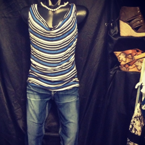 BKE capri's. from Buckle - Picture 4 of 4