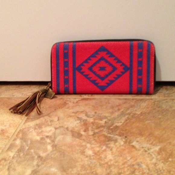 Aztec wallet