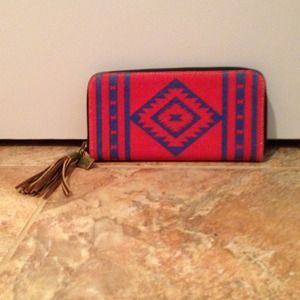 Aztec wallet
