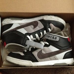Nike 6.0