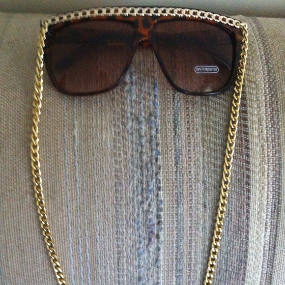 Sun glasses
