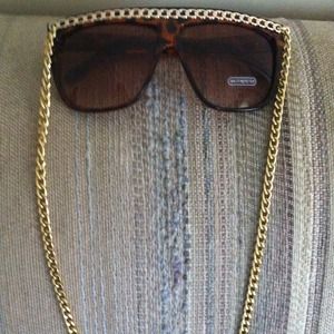 Sun glasses