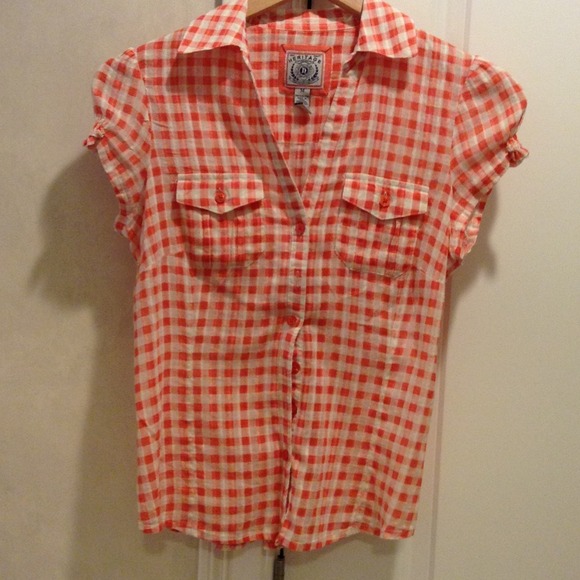 heritage shirt