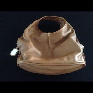 UGG Hobo Leather Bag