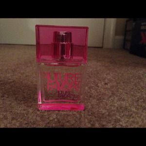 Future favorites perfume! Not used