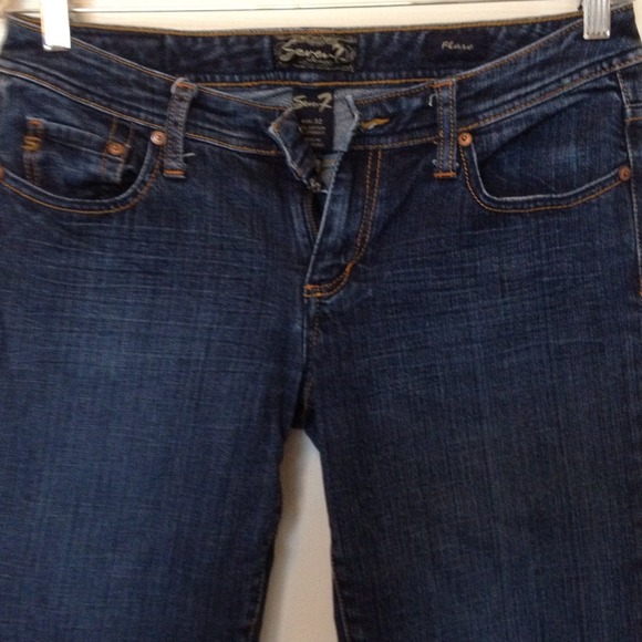 Seven jeans - Picture 1 of 2