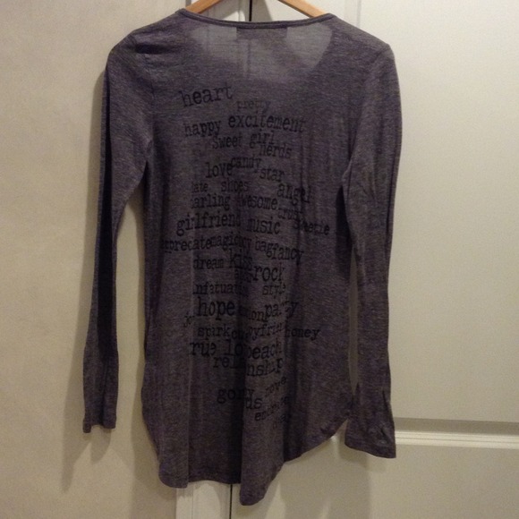 Vintage Havana shirt