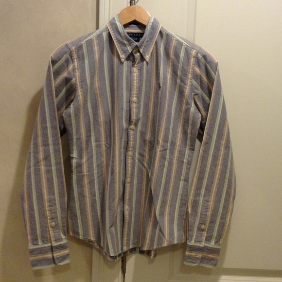 Ralph Lauren shirt