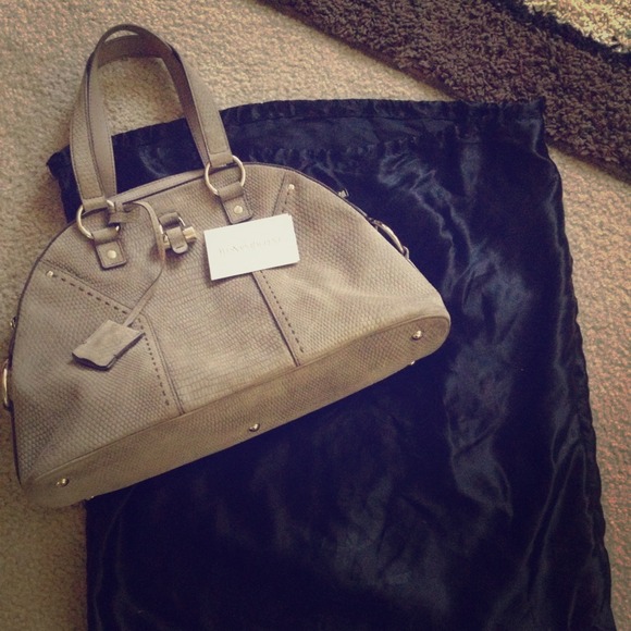 YSL Muse Bag make an offer!
