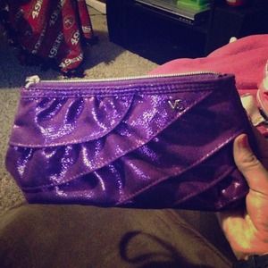 NWOT Victoria's Secret Wristlet