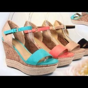 High-heel women's shoes size 6-9