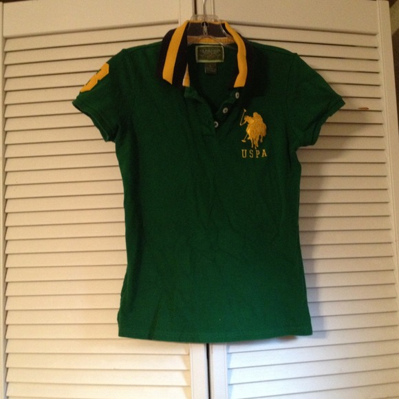 Fake polo