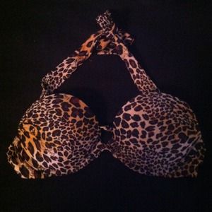 Victoria secret bombshell bikini top