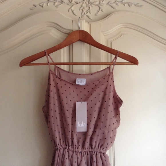 BCBG Lola Dress - Picture 2 of 4