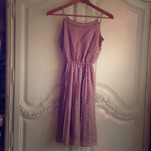 BCBG Lola Dress
