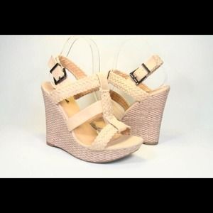 high heel women's shoes