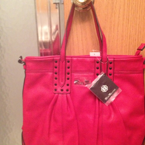 Miss Me Purse