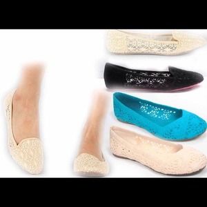 women's flats