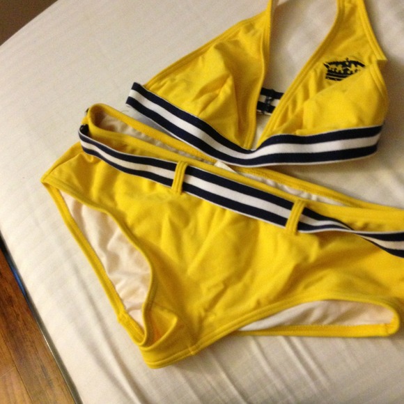 Other - 2pc swimwear 🔥