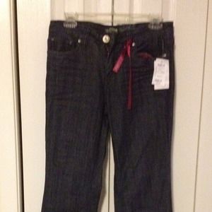 **Sold Bundle Deal**NWT Refuge Jeans