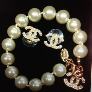 Cc set for chamberqueen