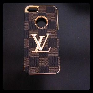 iPhone 5 cover