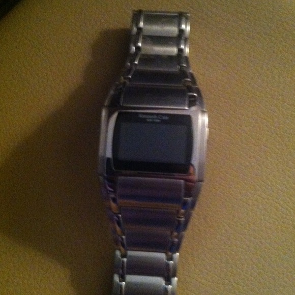 Kenneth Cole watch