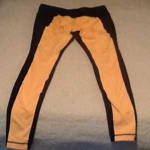 Lululemon wunder unders