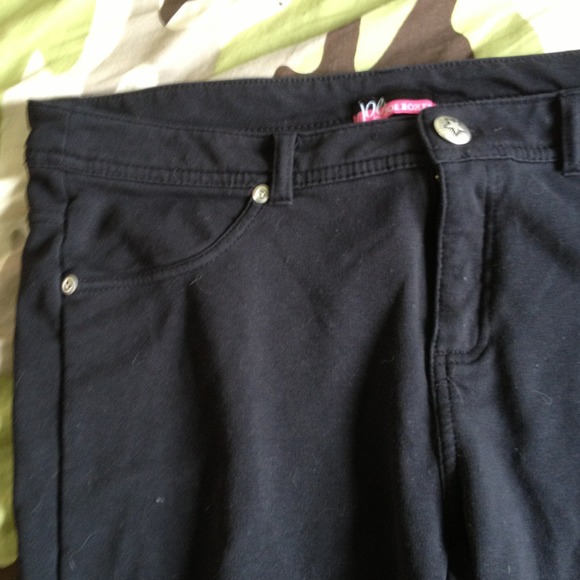 🚫TRADED🚫Cotton Skinny Jeans