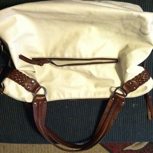 New York & company handbag