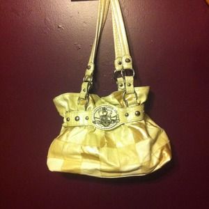 Kathy Von Zeeland bag!