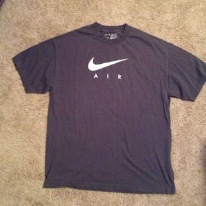 4 Nike XL shirts
