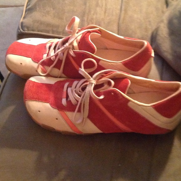 Diesel sneakers