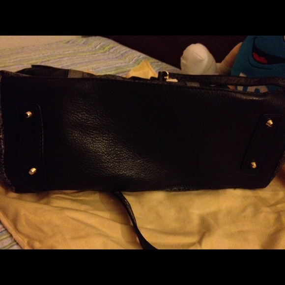 🔴SOLD🔴Authentic Juicy couture Hansen Satchel - Picture 5 of 5