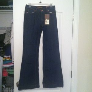 The Limited Lexie jeans