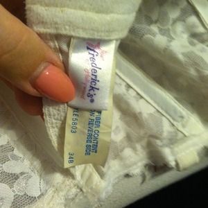 Vintage 1970s cami/ corset