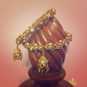 ❌REDUCED❌🌹Authentic Indian bracelets 🌹💃