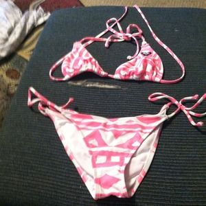 Roxy bikini
